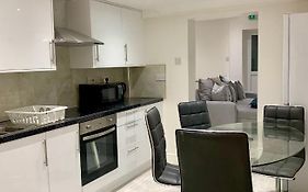 Stylish En Suite Double Room Kensington